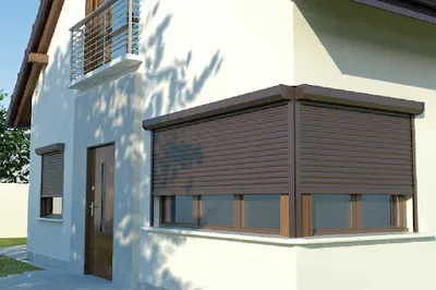 Salon Okien i Drzwi - Inter-Okno Mariusz Dzik